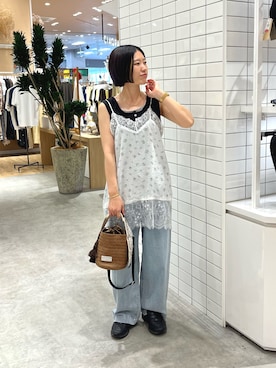 Natsukiさんのコーディネート