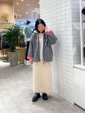 Natsukiさんのコーディネート