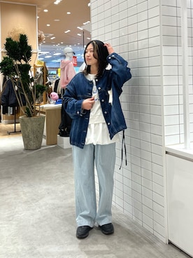 Natsukiさんのコーディネート