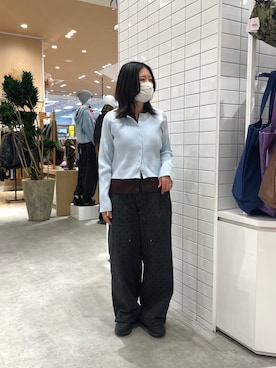 Natsukiさんのコーディネート