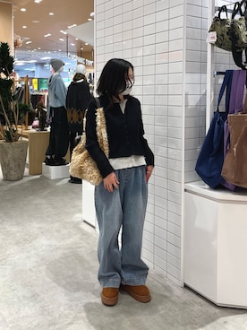 Natsukiさんのコーディネート