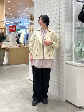 Natsukiさんのコーディネート