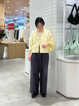 Natsukiさんのコーディネート