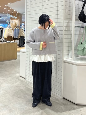 Natsukiさんのコーディネート