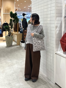 Natsukiさんのコーディネート