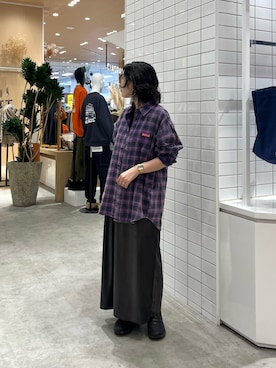 Natsukiさんのコーディネート