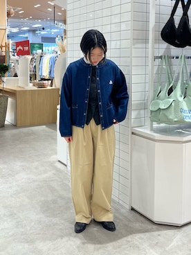 Natsukiさんのコーディネート