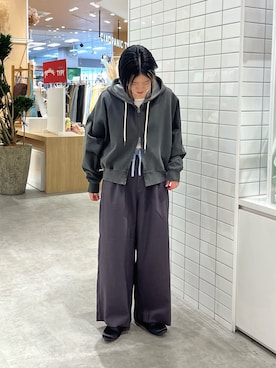 Natsukiさんのコーディネート