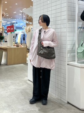 Natsukiさんのコーディネート