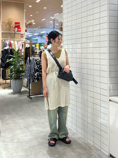 【新色登場！】がま口マルチショルダーBAG