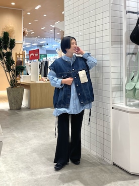 Natsukiさんのコーディネート