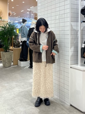 Natsukiさんのコーディネート