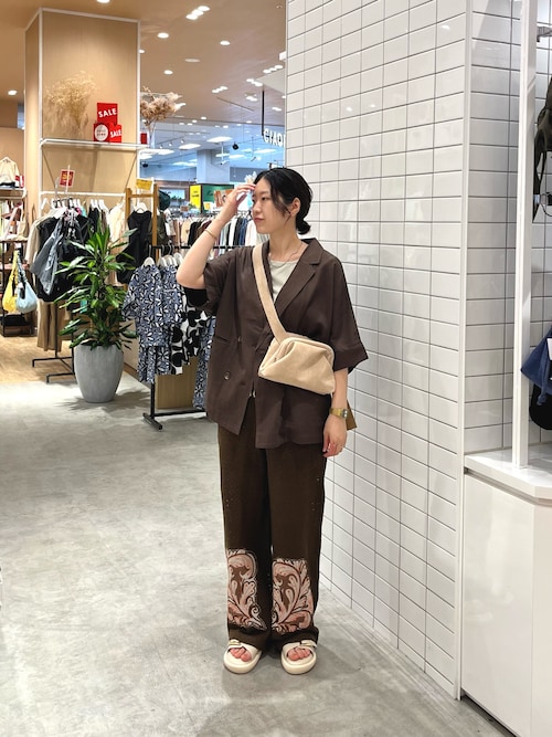 【販売枚数13万枚突破!!】＜抗菌防臭＞2WAY配色タンクトップ