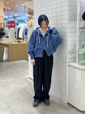 Natsukiさんのコーディネート