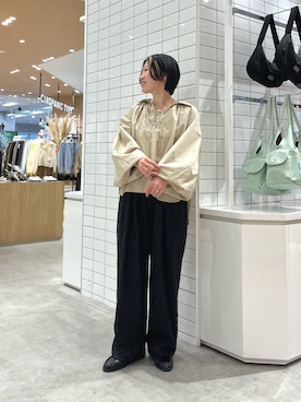 Natsukiさんのコーディネート