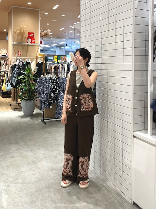 バックルベルト厚底サンダル