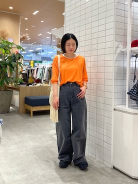 Natsukiさんのコーディネート