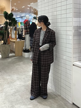 Natsukiさんのコーディネート