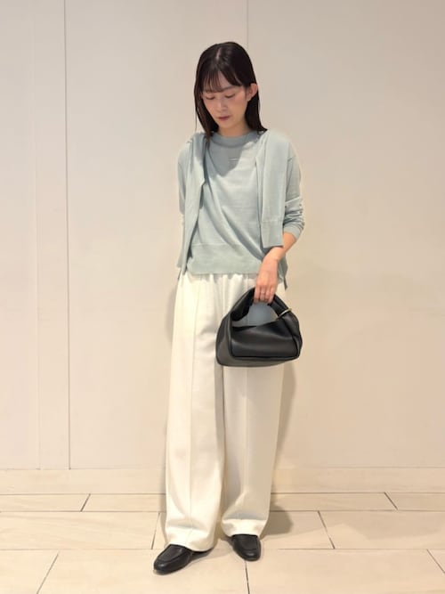 GALERIE VIE レザーローファー（ローファー）｜GALERIE VIE