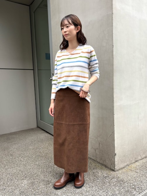 GALERIE VIE ボリュームショートブーツ（ブーツ）｜TOMORROWLAND