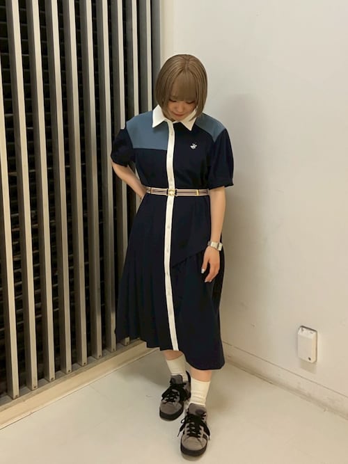 アシンメトリーワンピース セール】【BEVERLY HILLS POLO CLUB】アシンメトリーワンピース