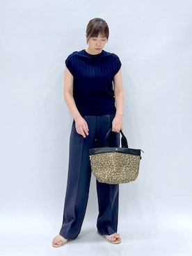 SALOON STAFFさんのコーディネート