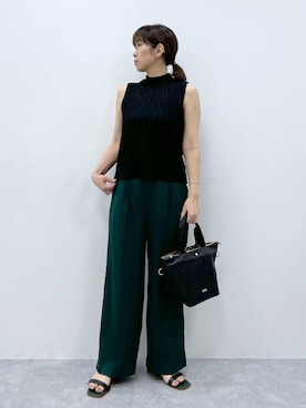 SALOON STAFFさんのコーディネート