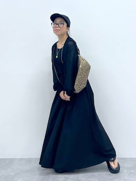 SALOON STAFFさんのコーディネート