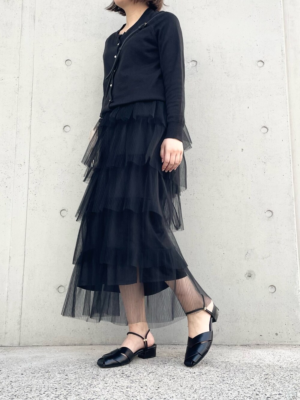 コーディネート