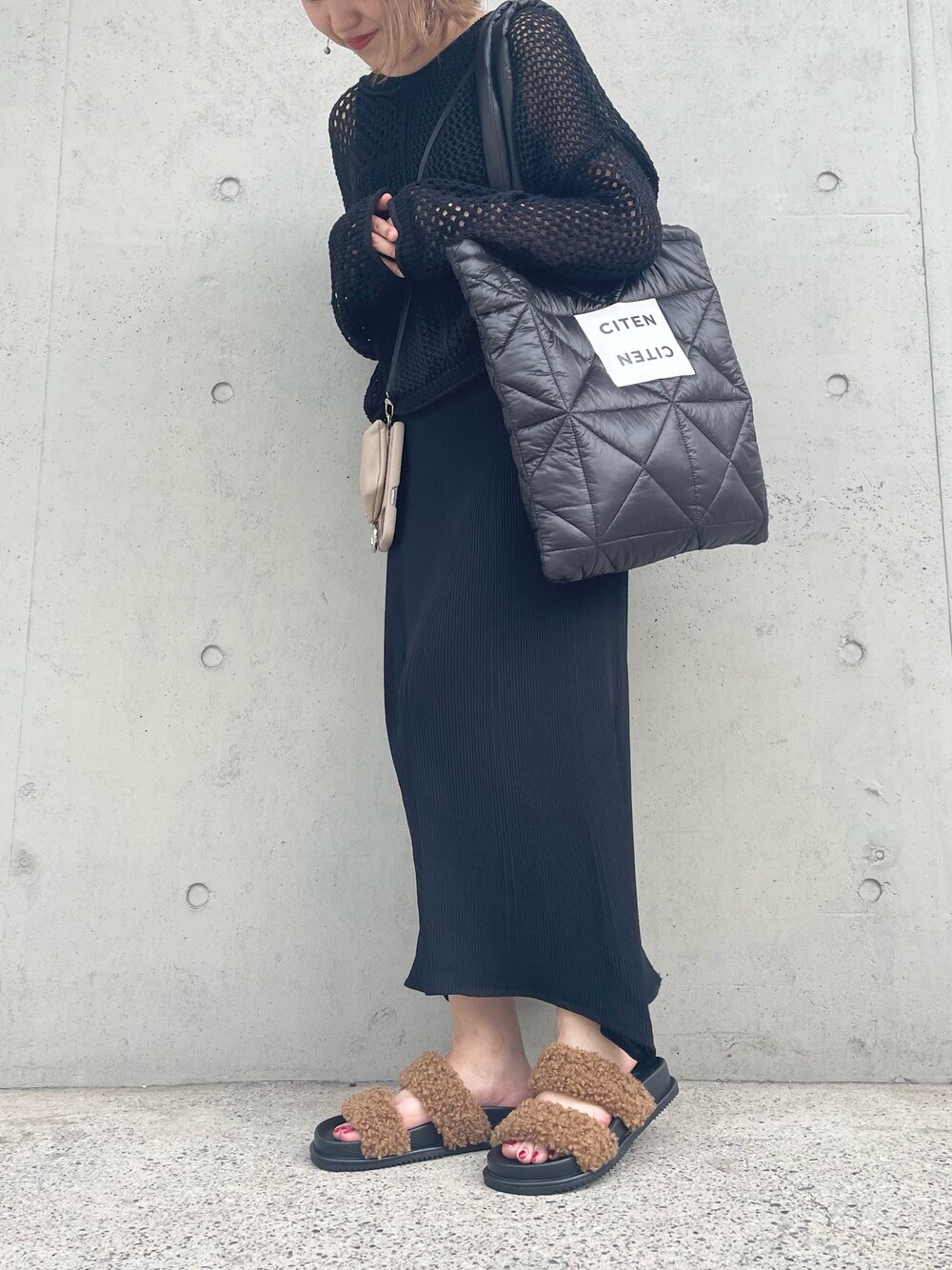 コーディネート