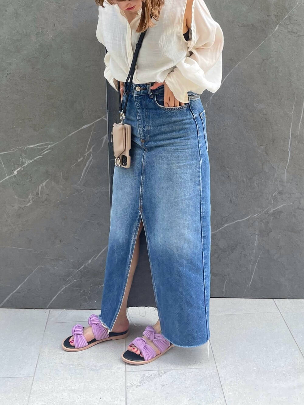 コーディネート