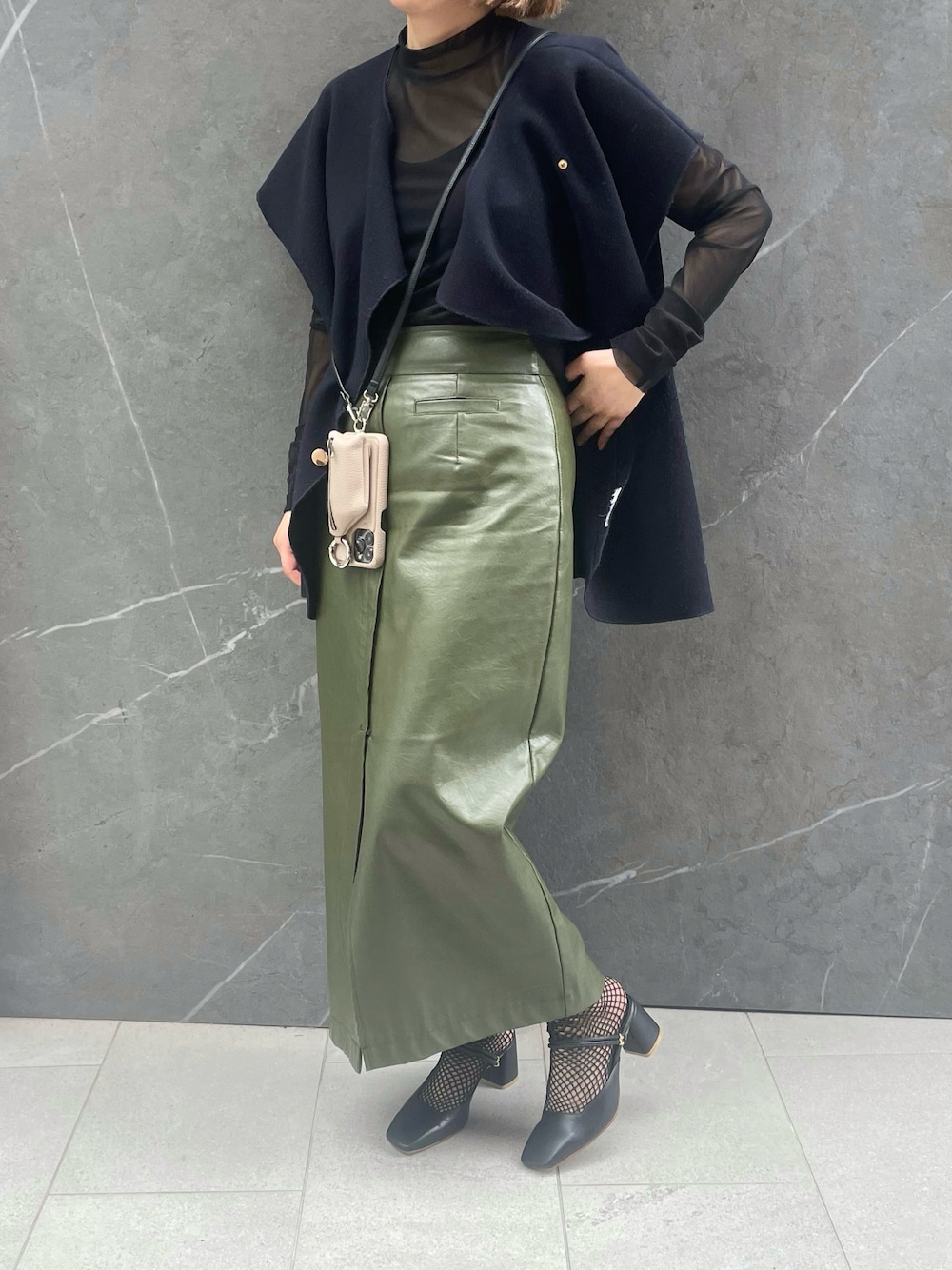 コーディネート