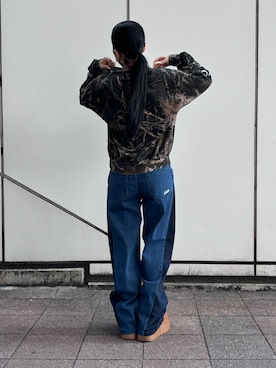 ずなさんのコーディネート