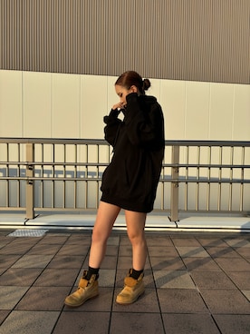 ずなさん（レディース・152cm）の夏コーディネート