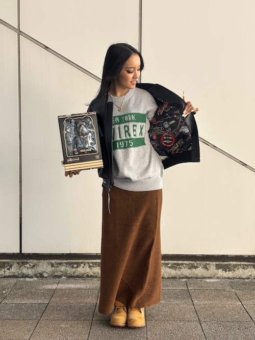 BE@RBRICK AVIREX 50th VARSITY 100％ & 400％ /ベアブリック