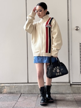 ずなさんのコーディネート