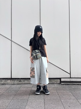 ずなさんのコーディネート