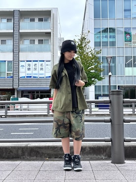 ずなさんのコーディネート