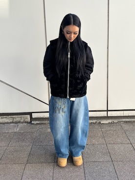 ずなさんのコーディネート