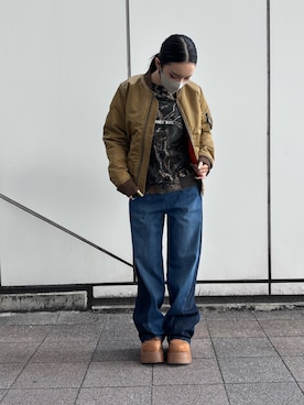 ずなさんのコーディネート