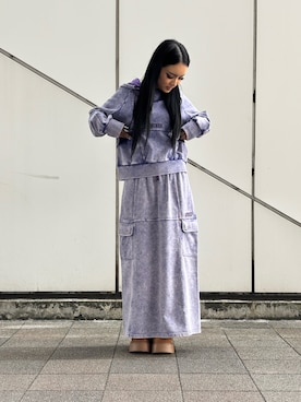 ずなさんのコーディネート