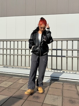 ずなさんのコーディネート