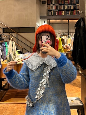 ウタさん(レディース・158cm)の秋コーディネート