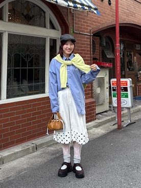 ウタさんのコーディネート