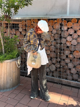 ウタさんのコーディネート