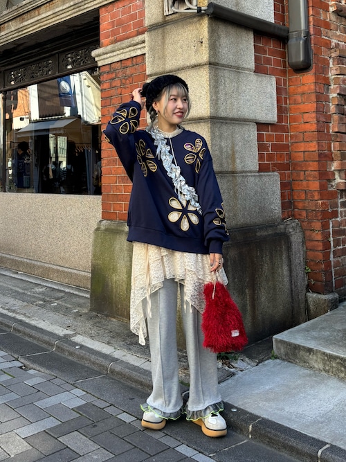 セール】【HELLO.SANFRANCISCO/ハローサンフランシスコ】マルチ