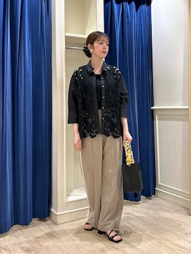 mikiさんのコーディネート