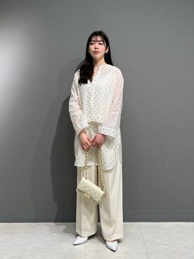 mikiさんのコーディネート