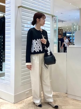 mikiさんのコーディネート