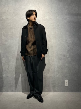 daisukeさんのコーディネート